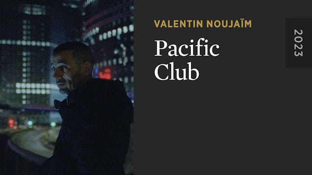 Pacific Club