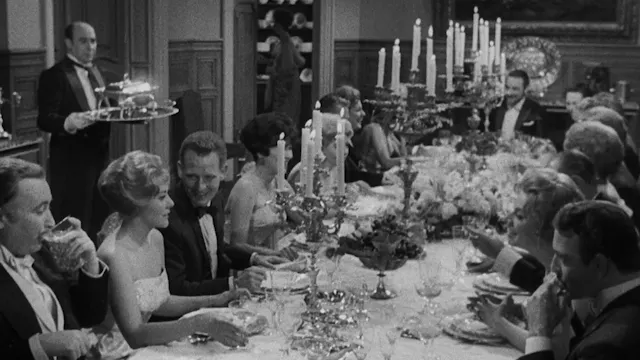 Buñuel from E to L