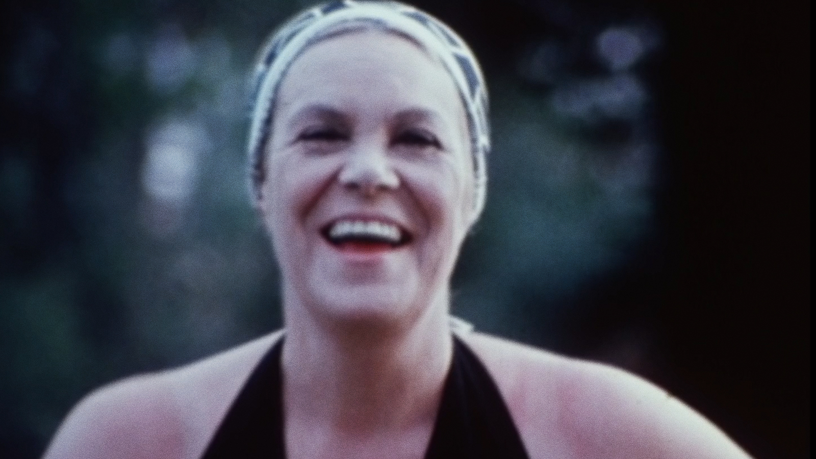 A Recollection . . . Hanging Rock 1900