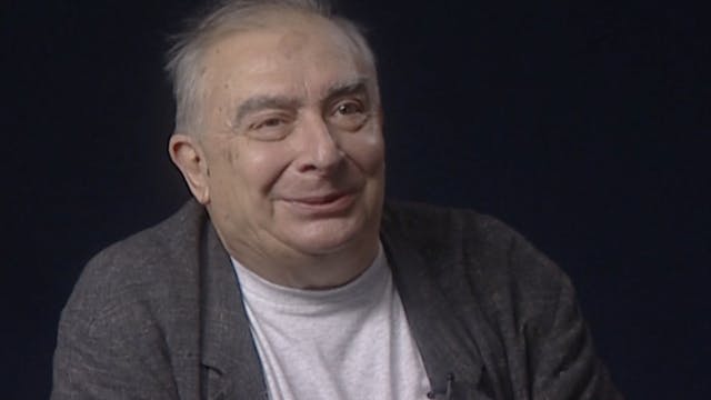 Claude Chabrol: Mon premier film