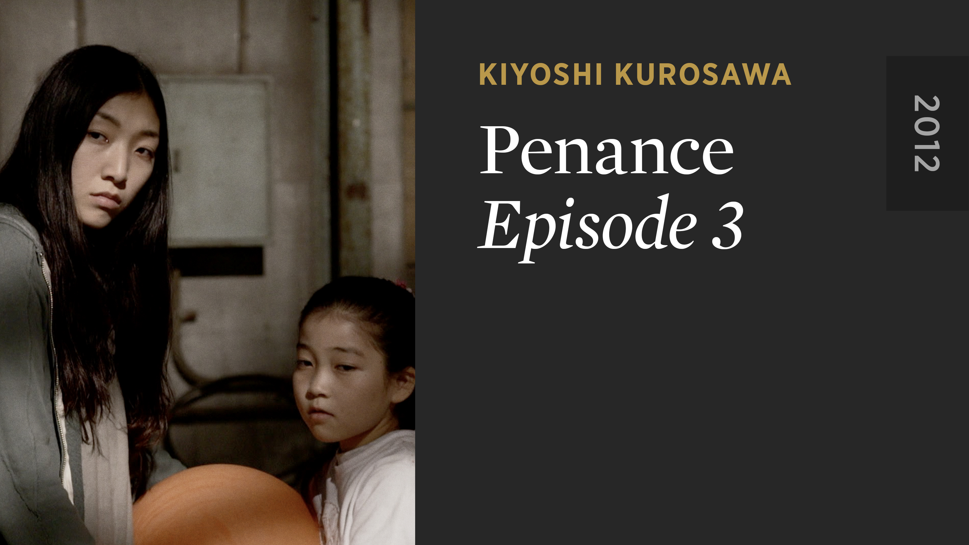 PENANCE: Episode 3