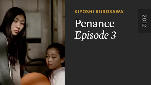 PENANCE: Episode 3