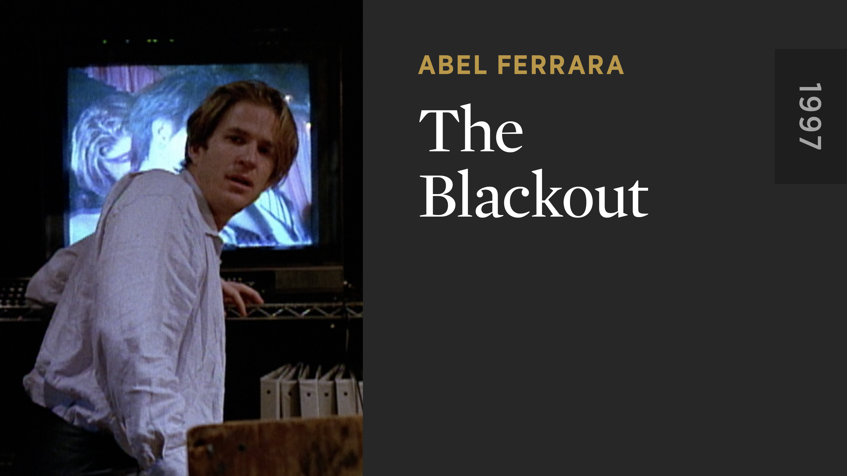 The Blackout
