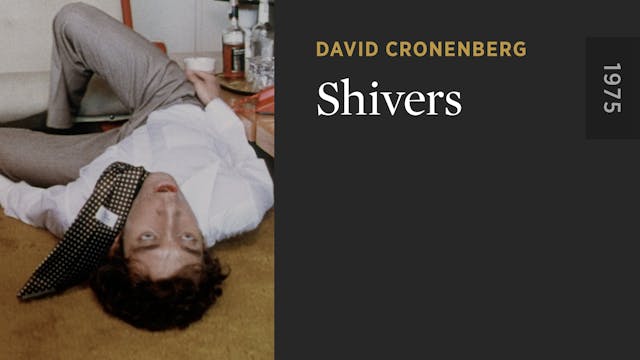 Shivers