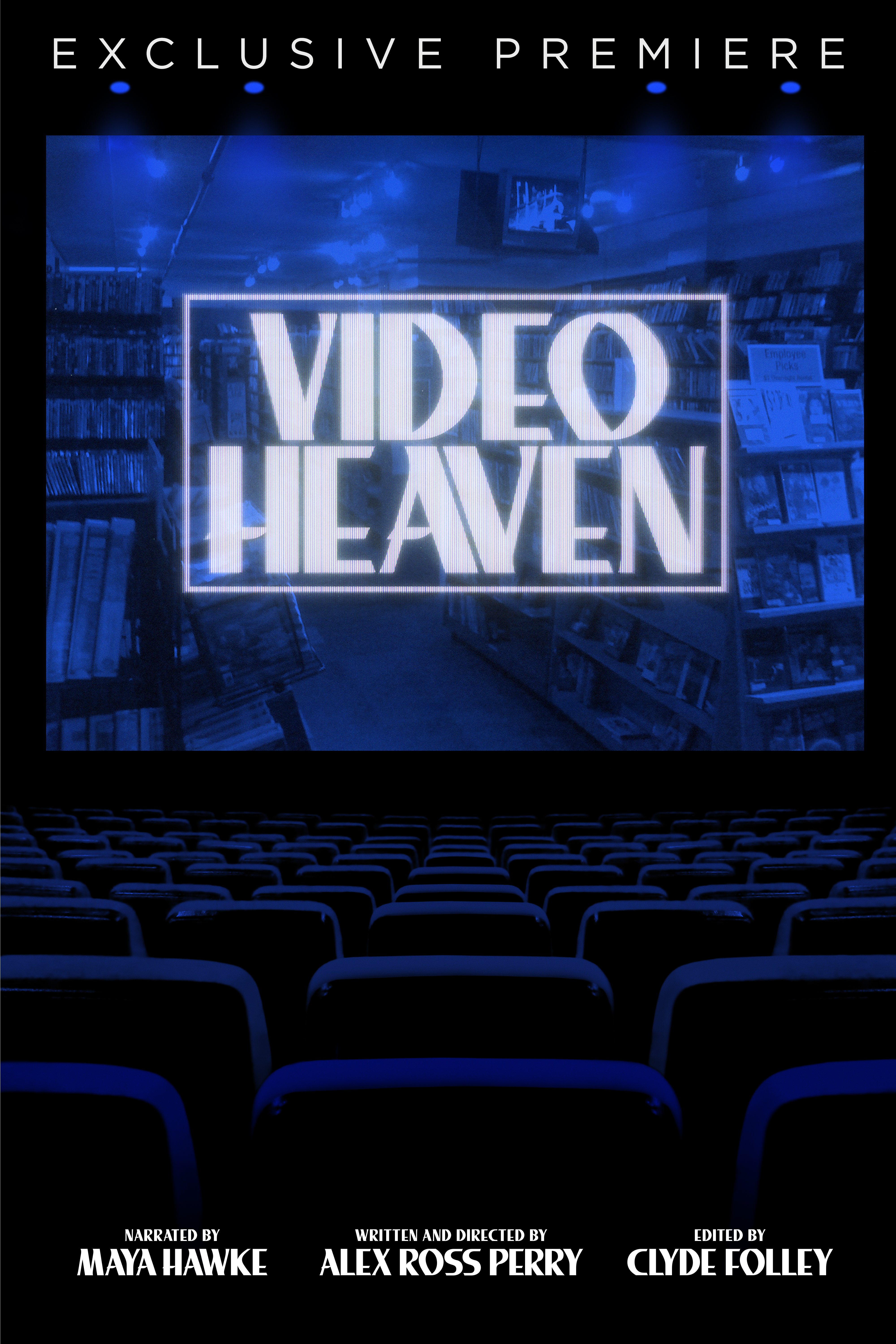Videoheaven