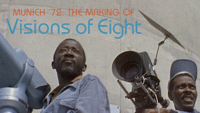 Visions of Eight (1973)  The Criterion Collection