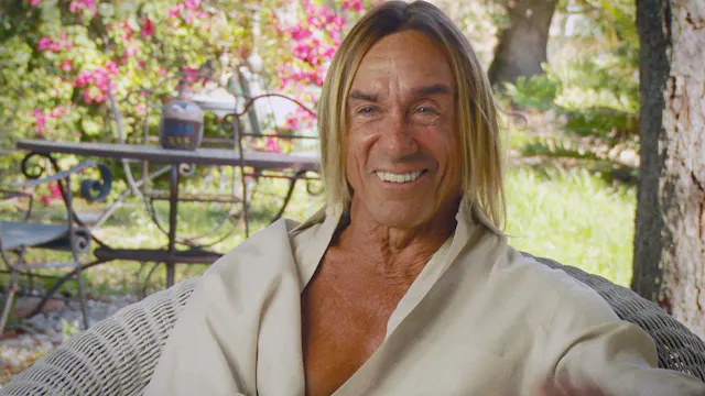 Iggy Pop on REPO MAN