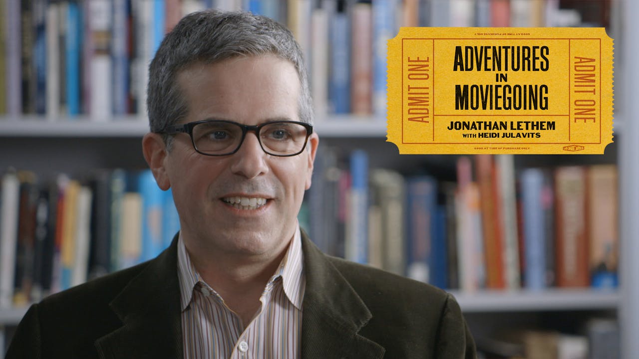 Jonathan Lethem on EYES WITHOUT A FACE - Jonathan Lethem’s Adventures ...