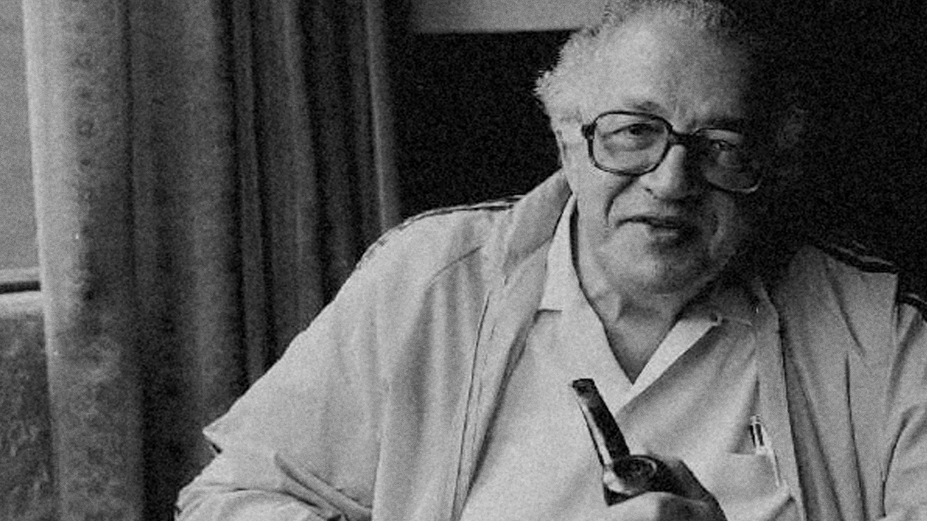 Jean Oser on KAMERADSCHAFT