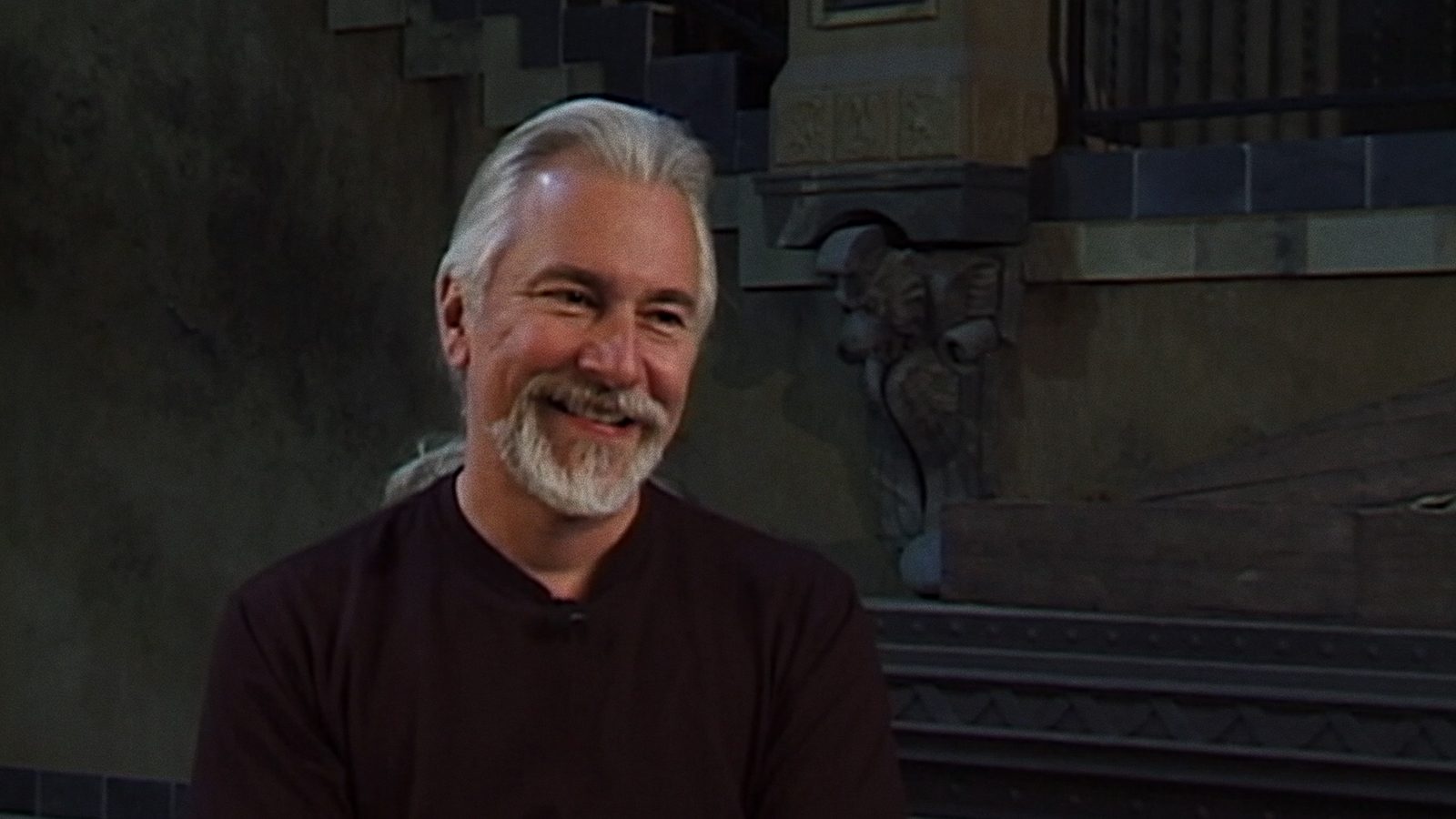 Forging the New Flesh