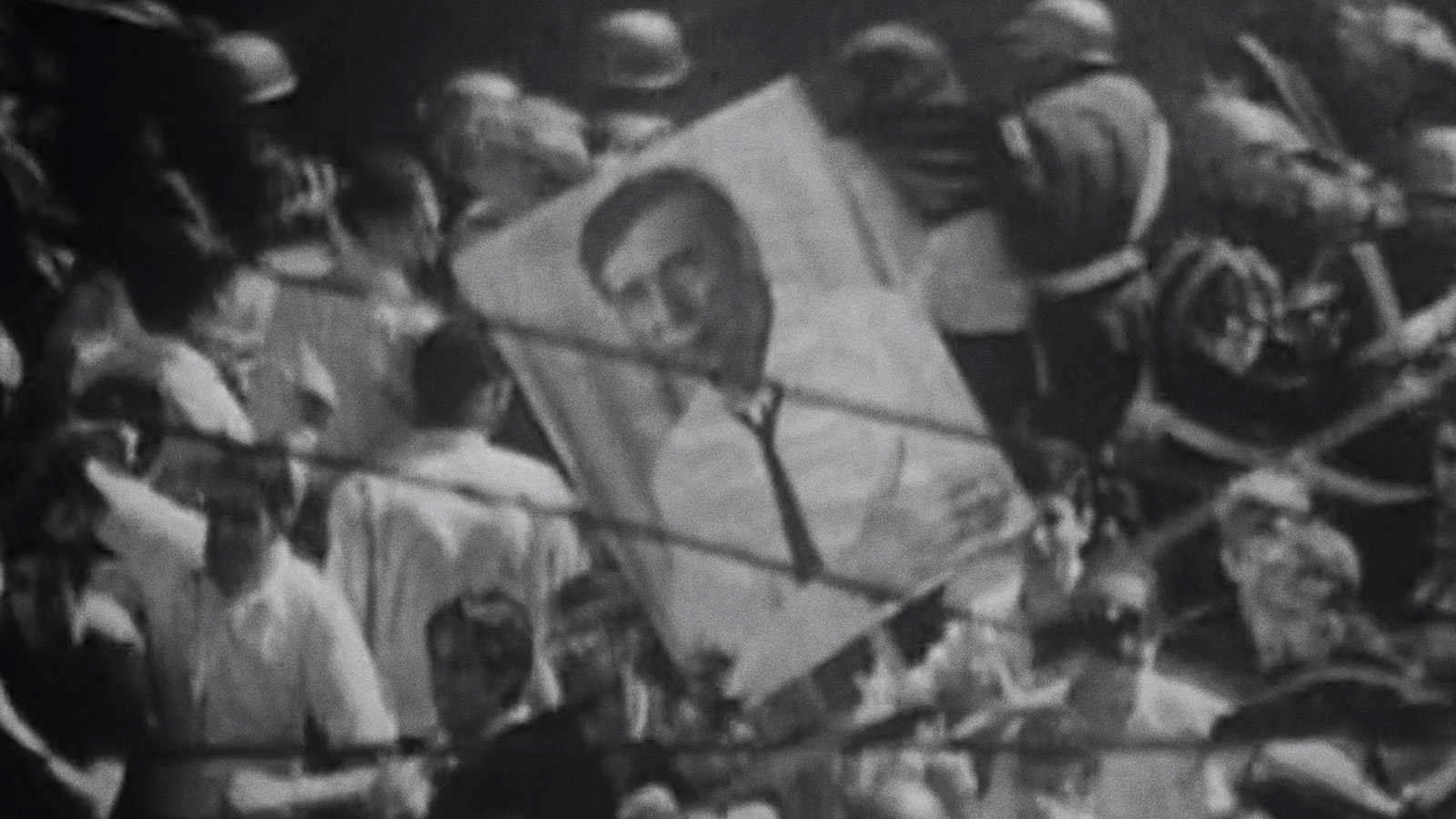 “Pour le cinéma”: Z