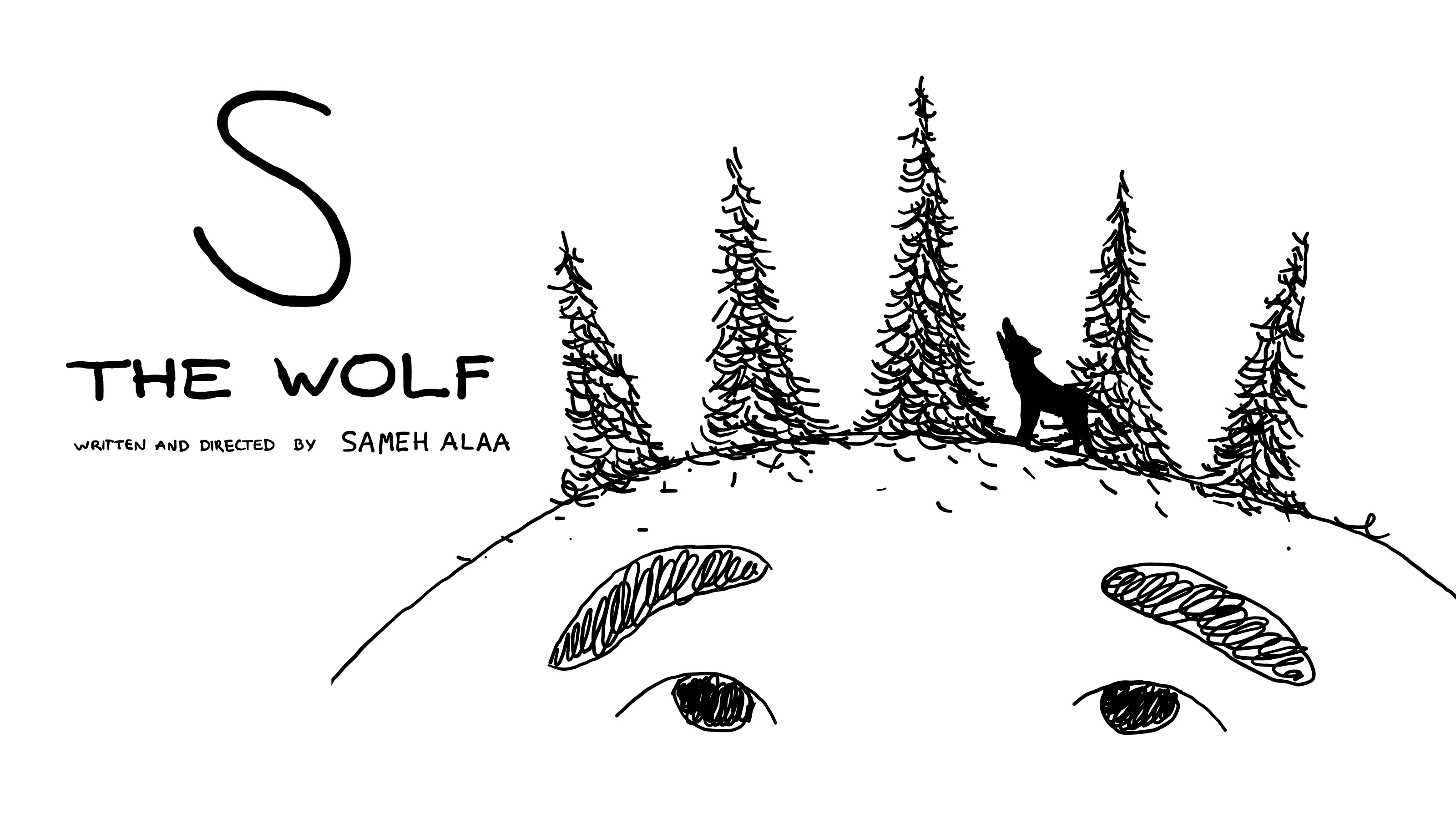 S the Wolf