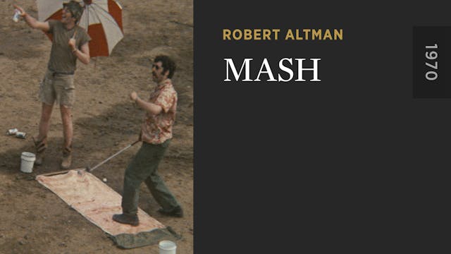 MASH