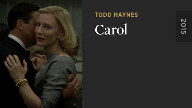 Carol