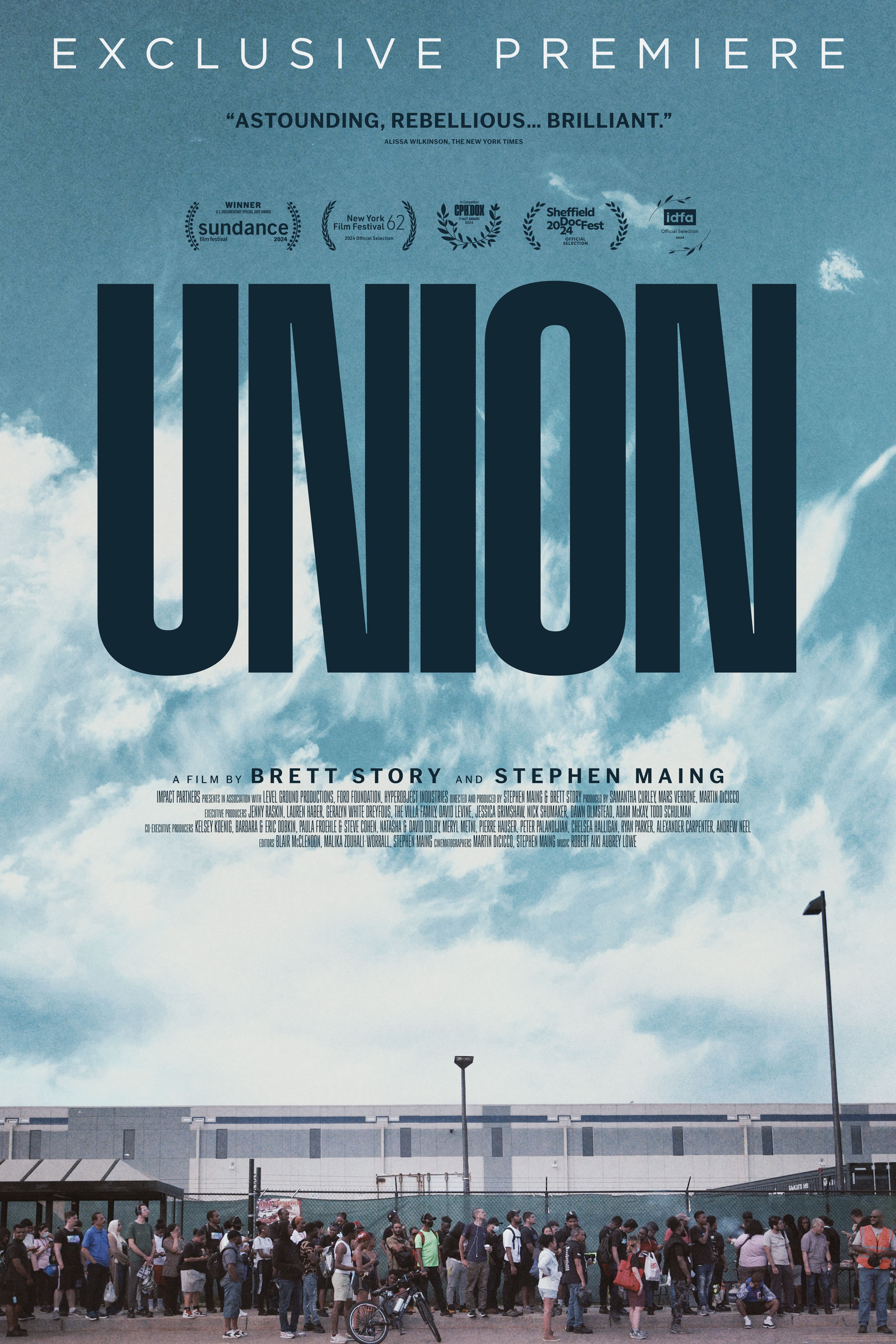 Union