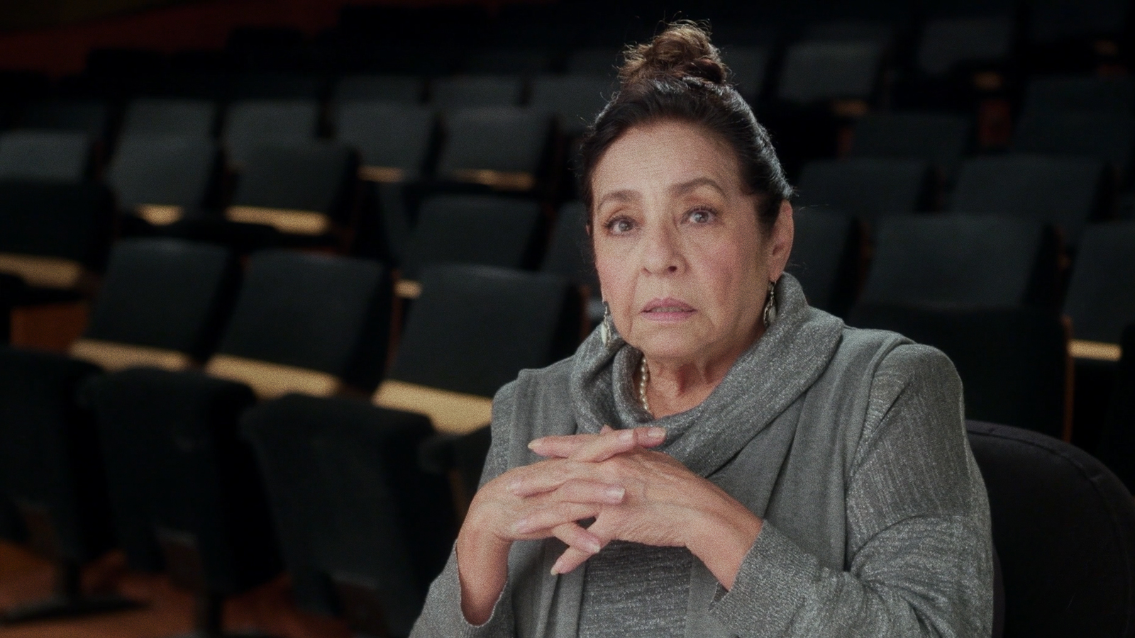 Daisy Granados on MEMORIES OF UNDERDEVELOPMENT