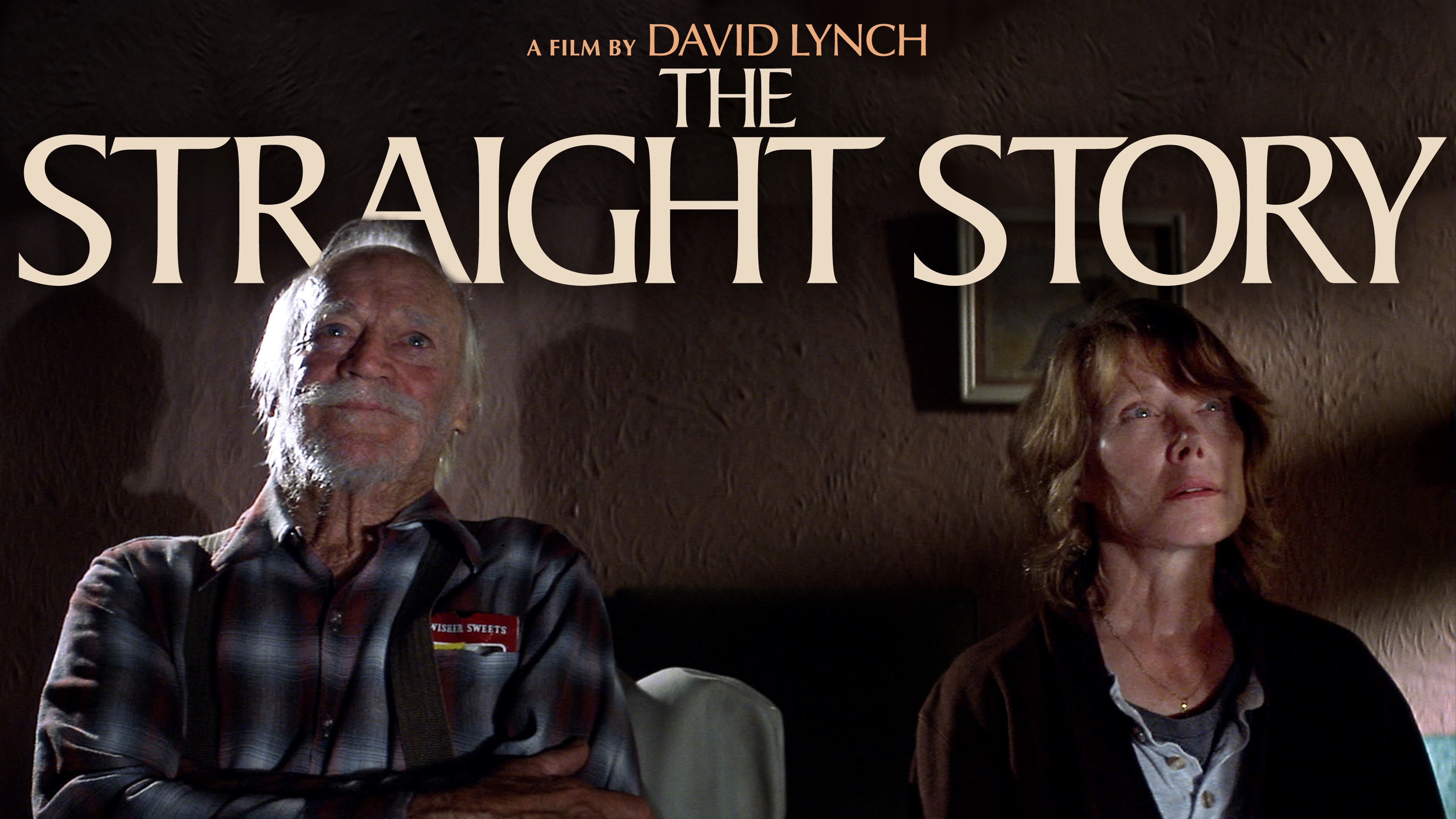 The Straight Story