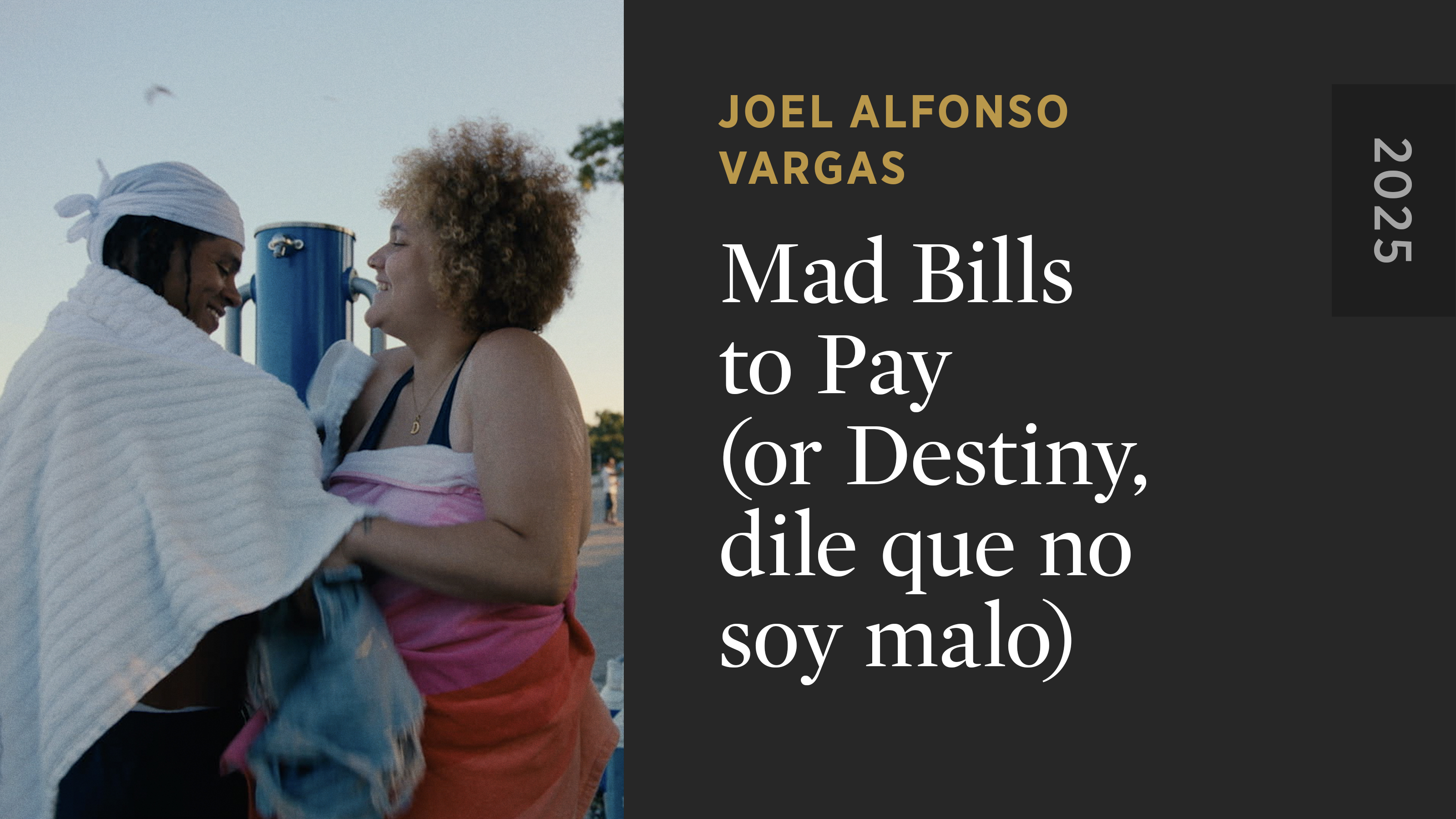 Mad Bills to Pay (or Destiny, dile que no soy malo)