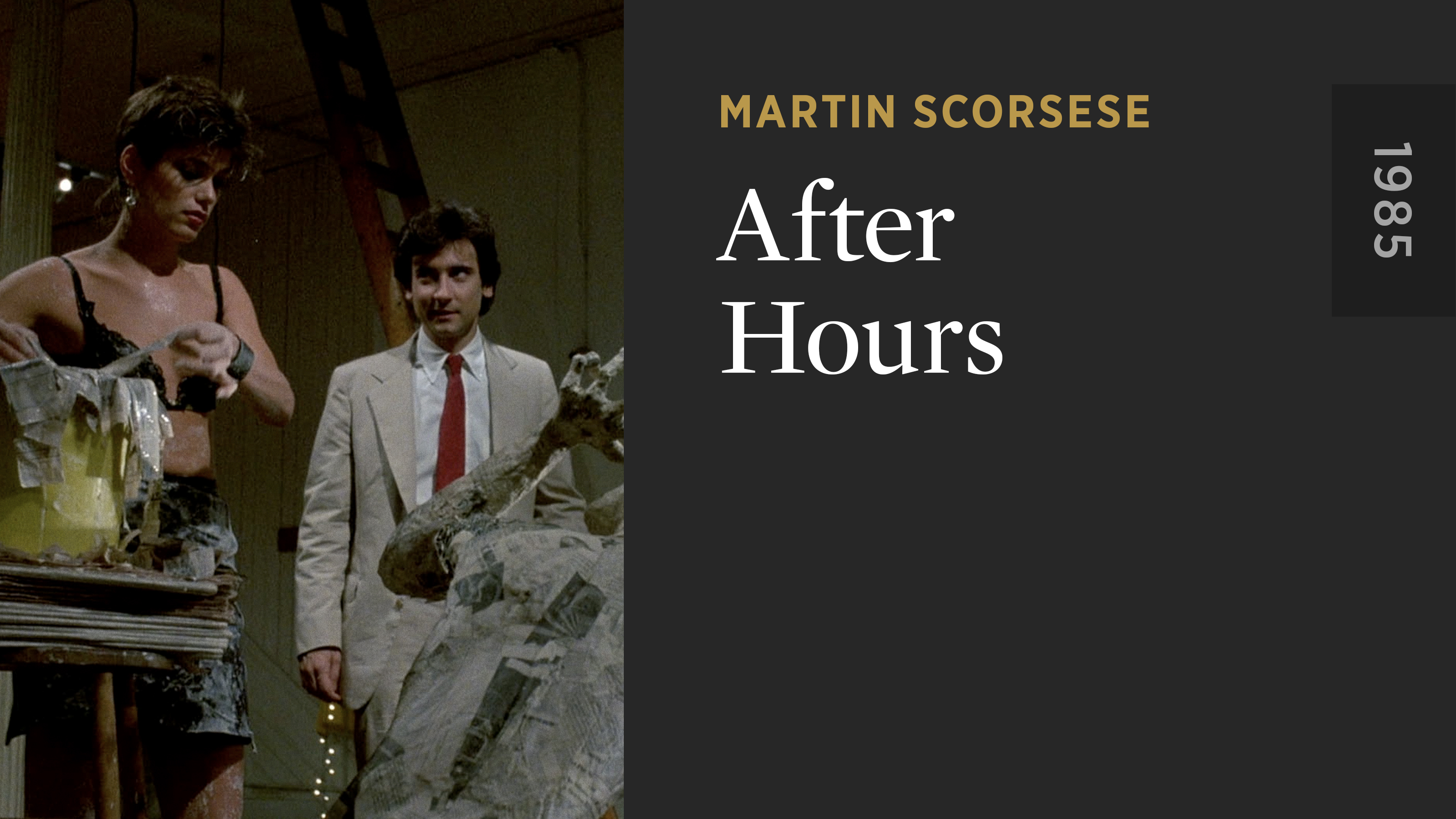 After Hours