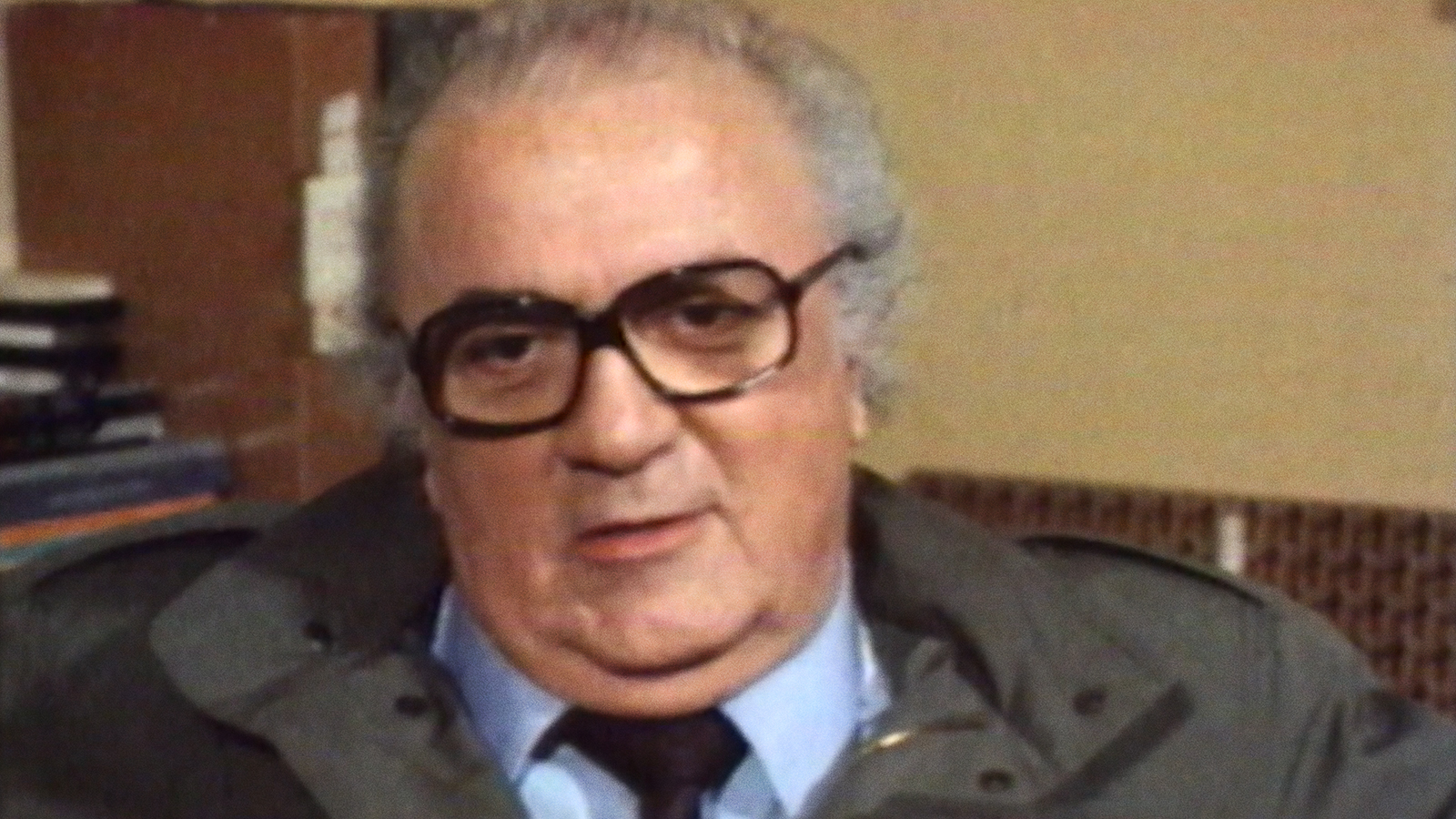 Fellini Racconta: Diary of a Film