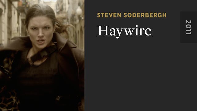 Haywire