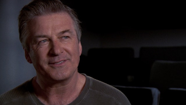 SECONDS Introduction by Alec Baldwin