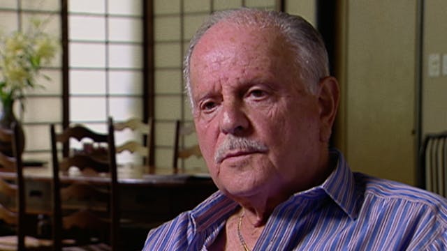 Harold Nebenzal on Nero Films