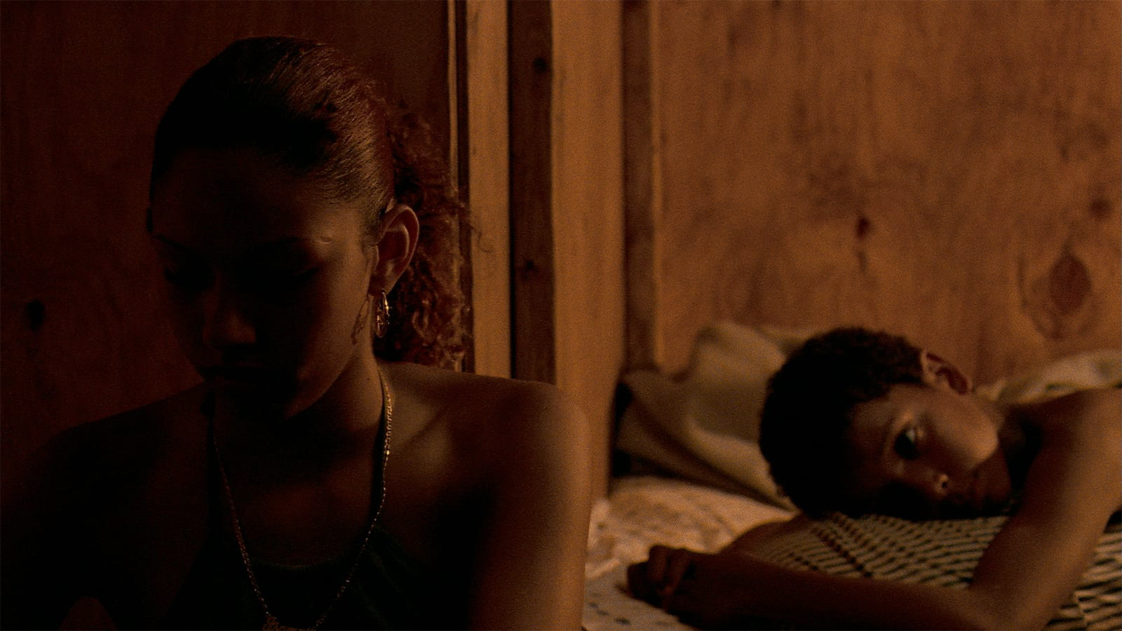 CHOP SHOP Commentary