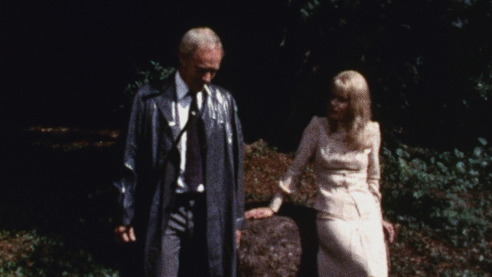 THE RULING CLASS - 16mm Home Movies