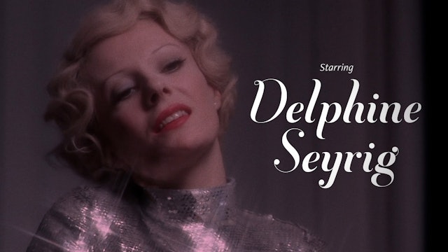 Starring Delphine Seyrig Teaser