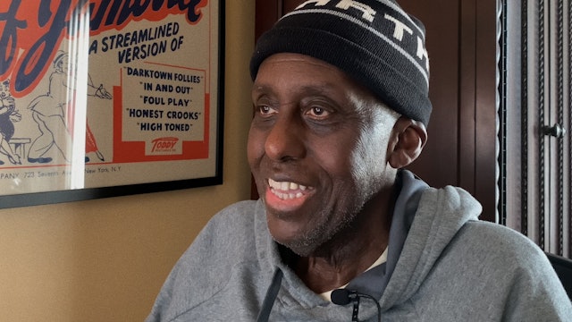 The Killing Floor The Criterion Channel The Killing Floor The Criterion Channel