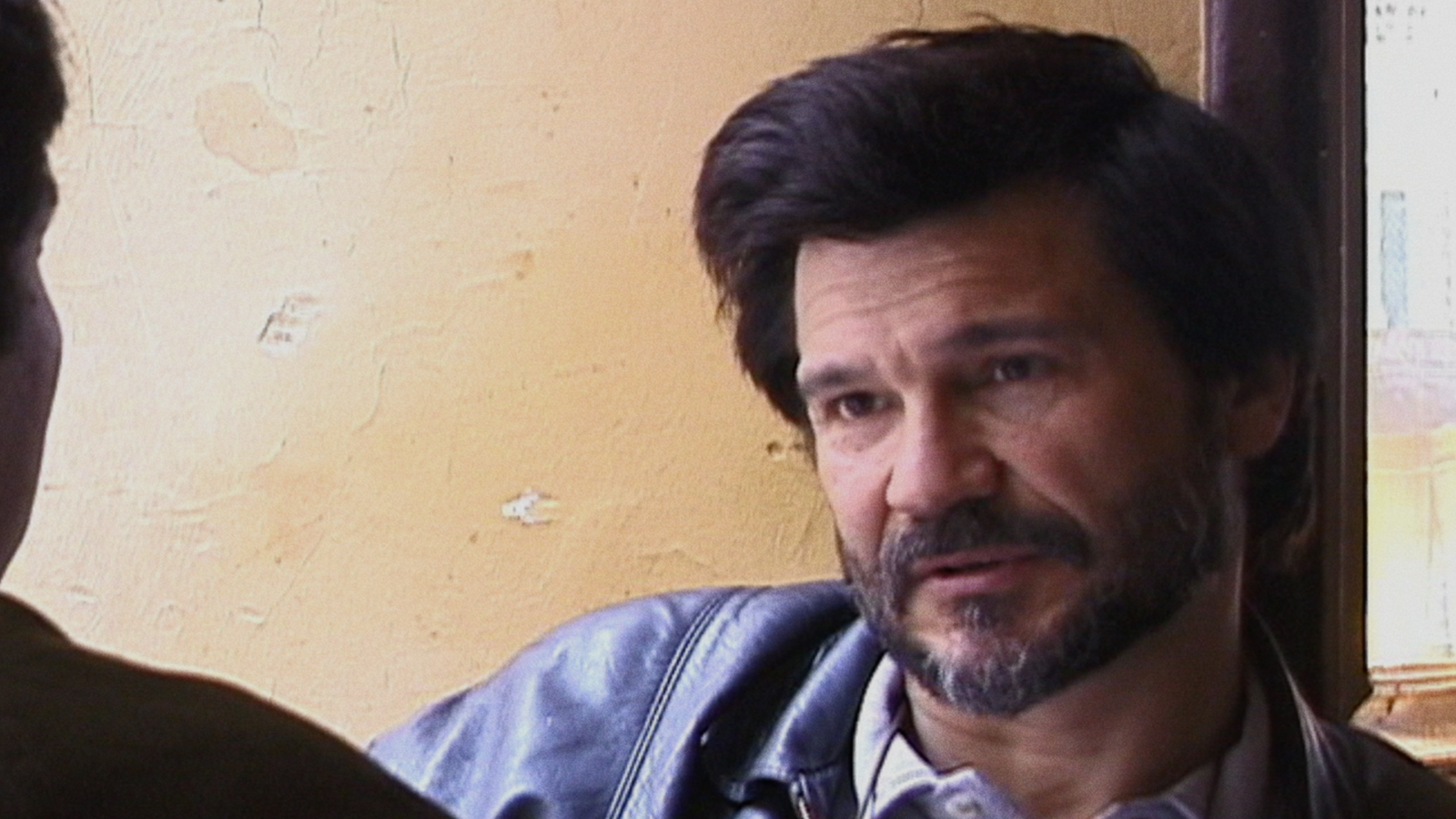 Víctor Erice on THE SPIRIT OF THE BEEHIVE