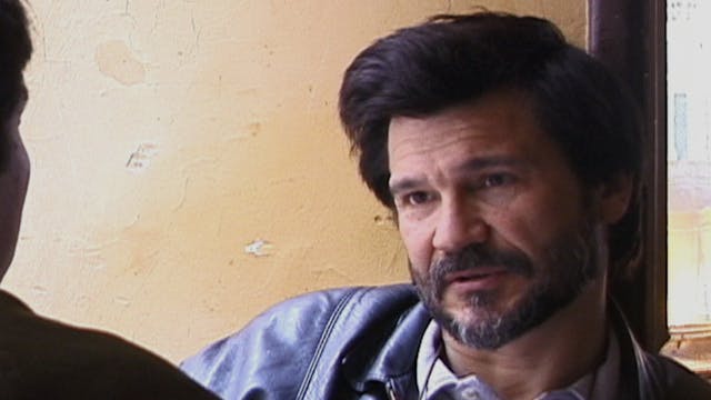 Víctor Erice on THE SPIRIT OF THE BEE...