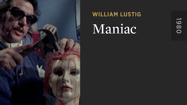 Maniac