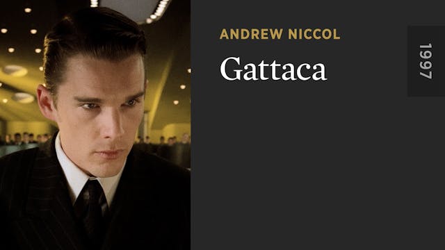 Gattaca