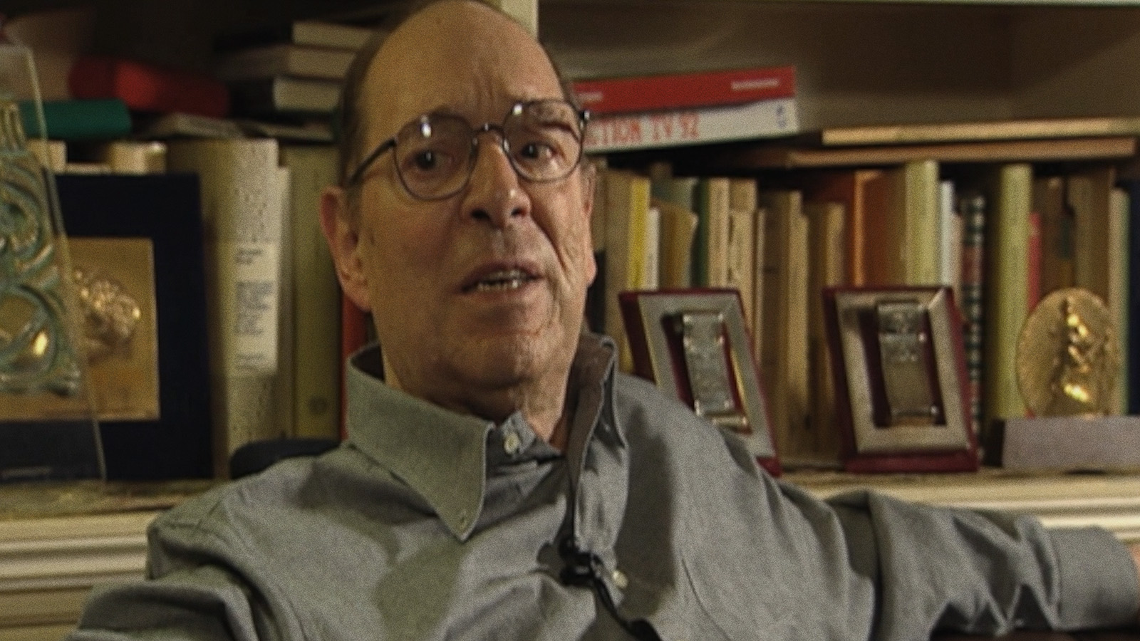 Ennio De Concini on DIVORCE ITALIAN STYLE