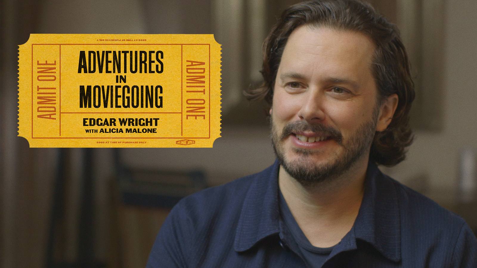 Edgar Wright on THE EARRINGS OF MADAME DE...