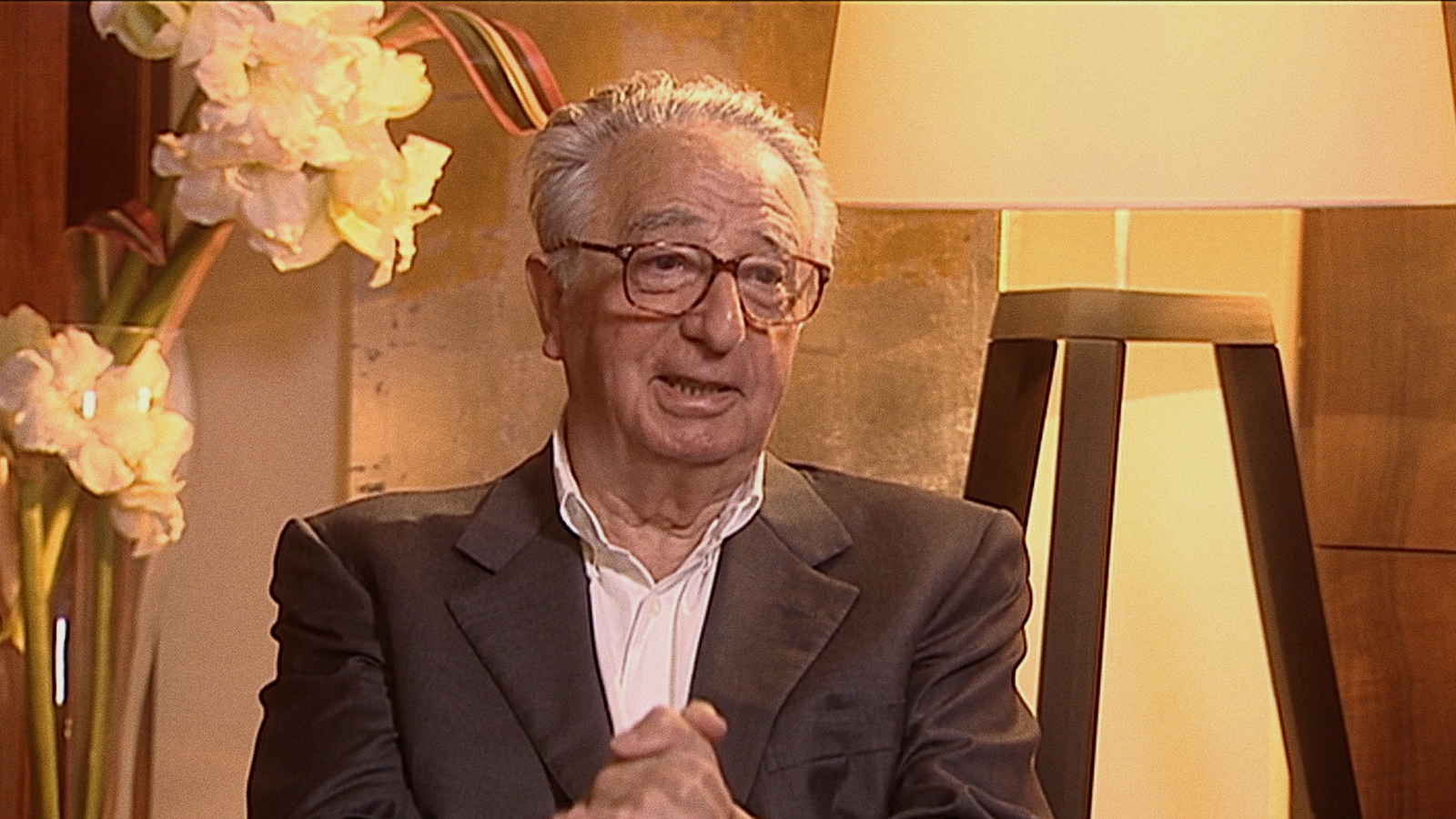 Pierre Billard on Louis Malle