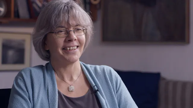 Jill Drew and D. A. Pennebaker on CRISIS