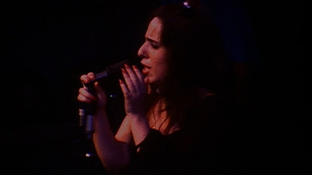 MONTEREY POP Outtakes: Laura Nyro, “Wedding Bell Blues”