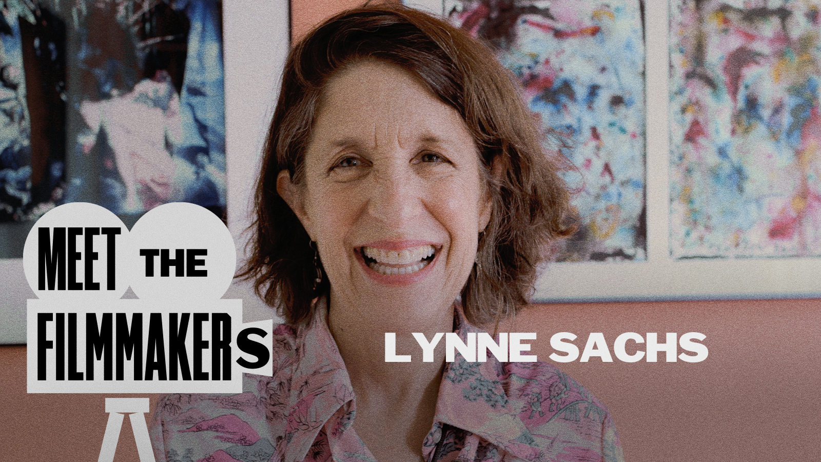 Lynne Sachs Interview