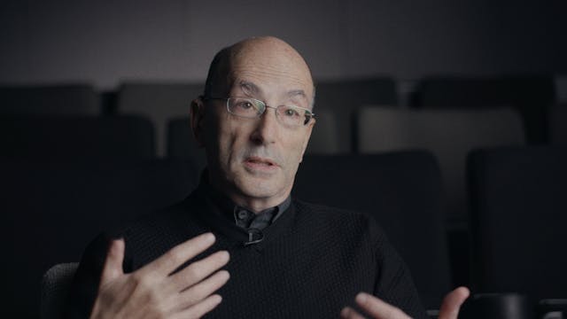 About “Voices of Light”