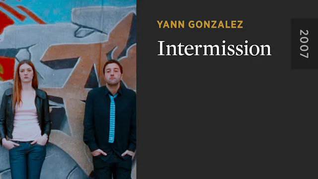 Intermission