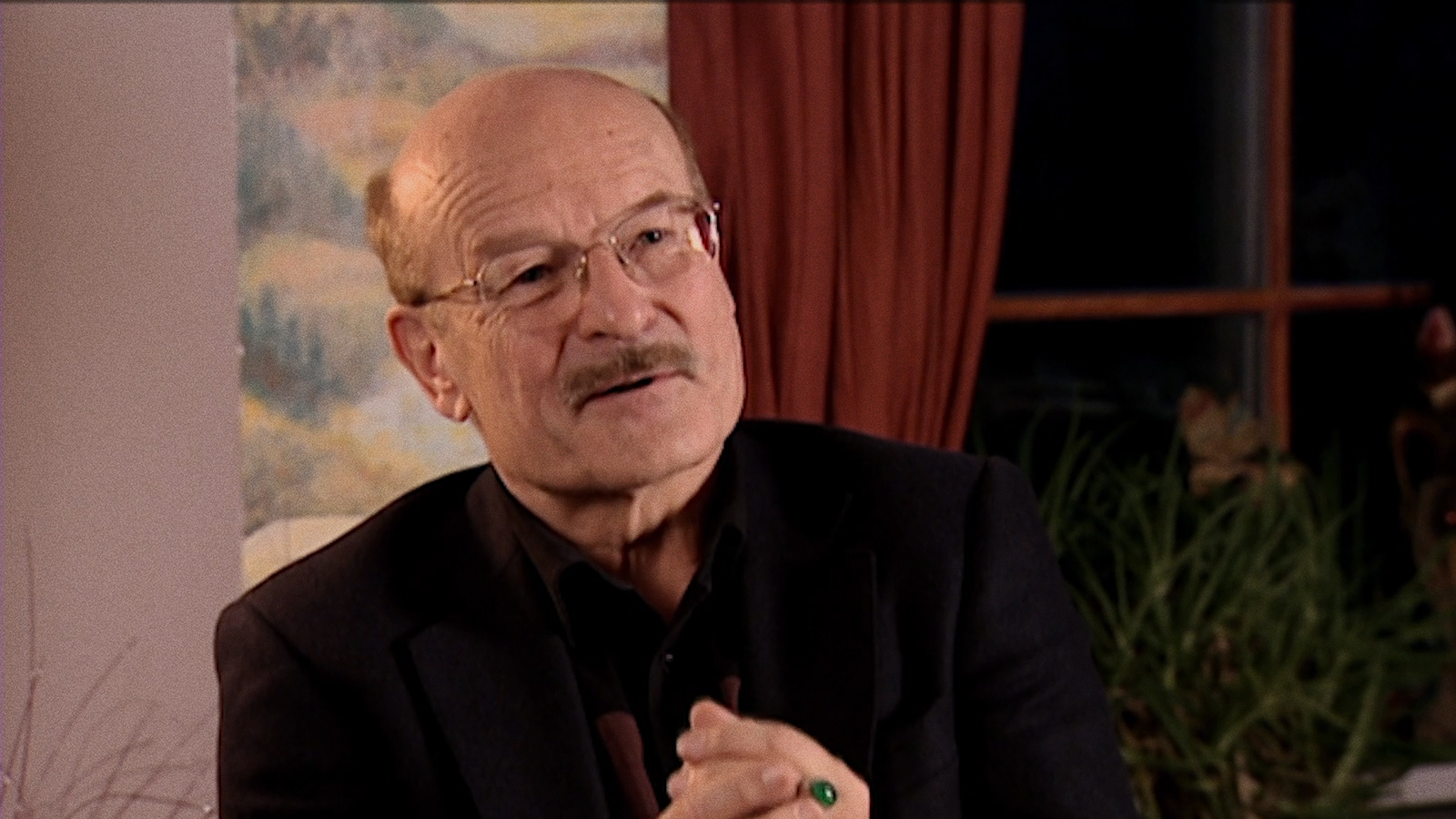 Malle’s Fire Within