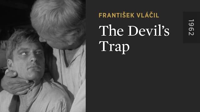 The Devil’s Trap