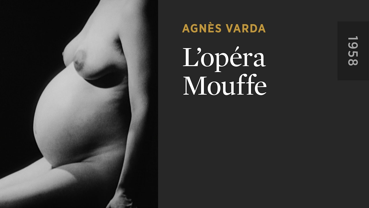 L’opéra-Mouffe