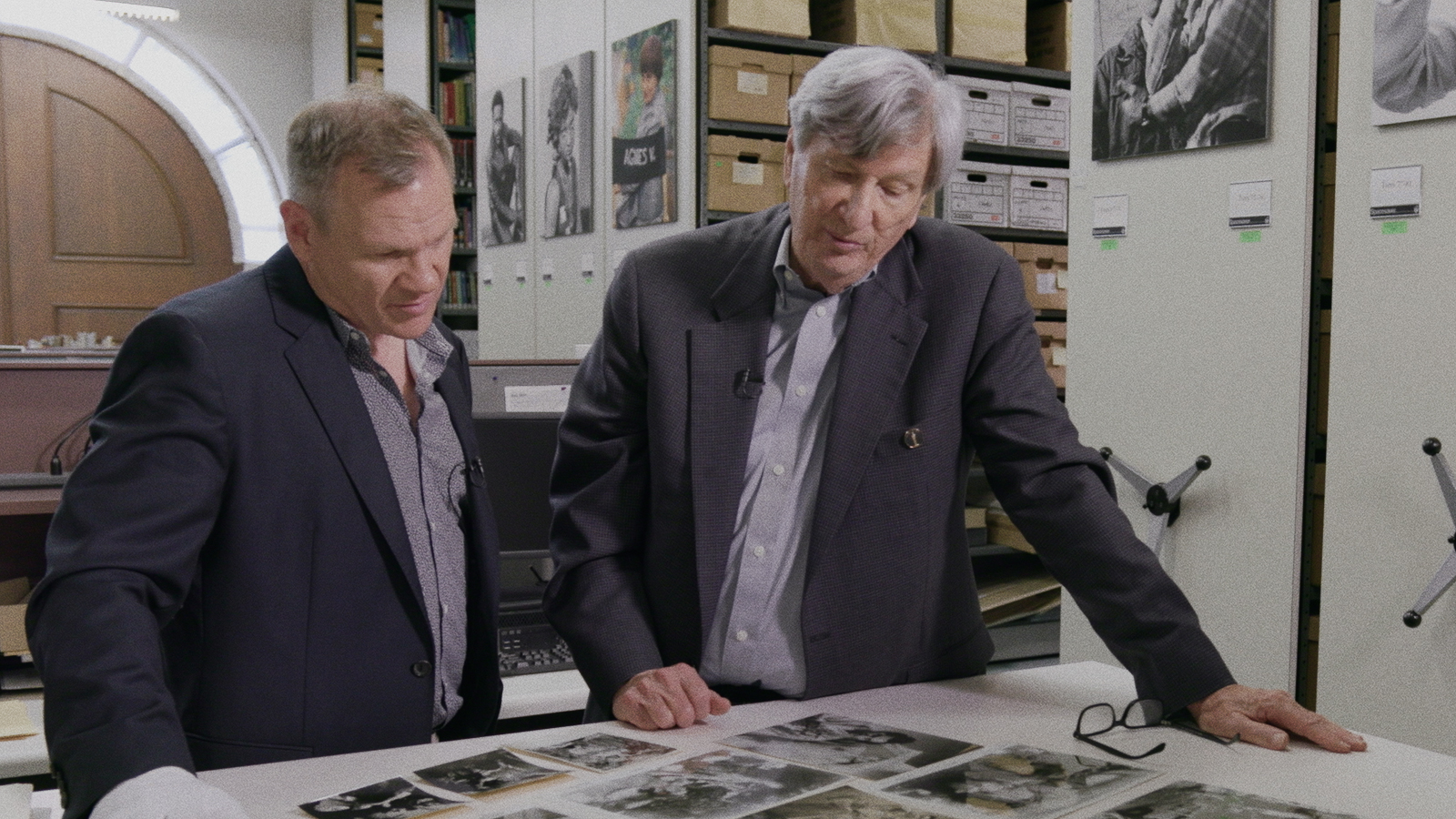 John Bailey on Kazuo Miyagawa