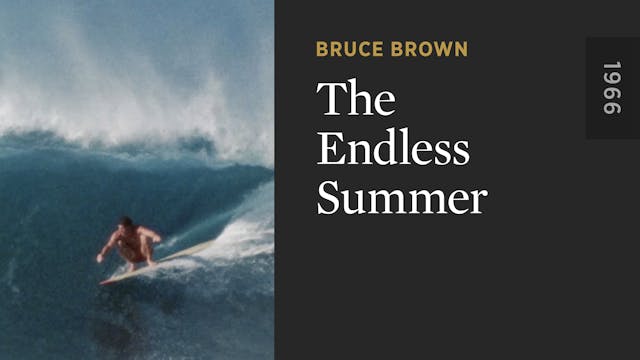 The Endless Summer