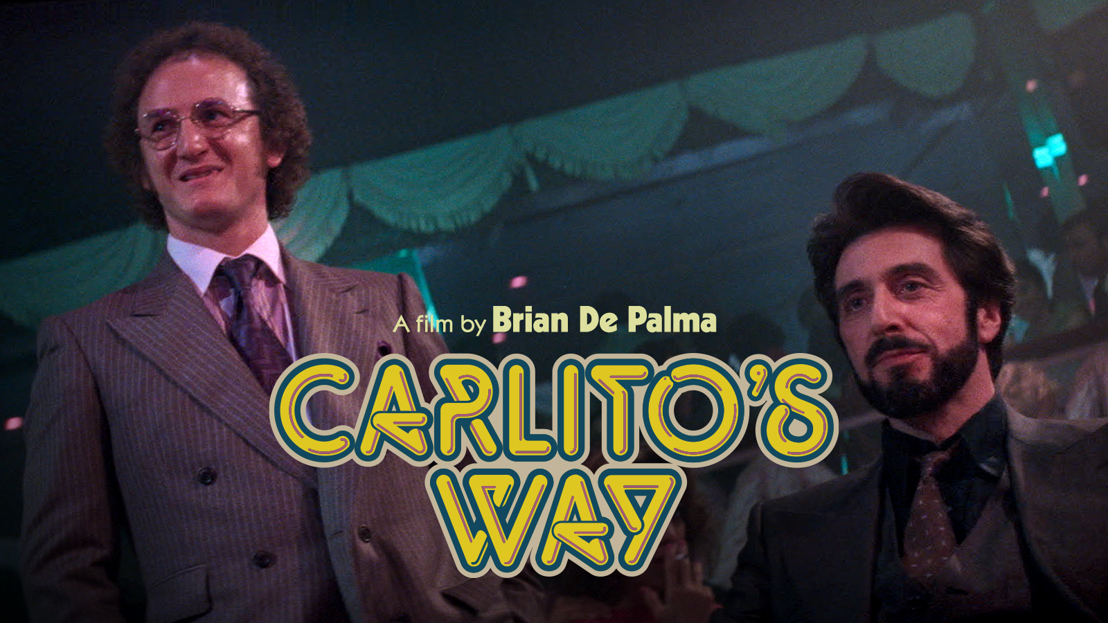 Carlito’s Way