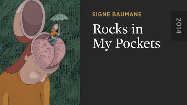 It’s Such a Beautiful Day ArtHouse Animation The